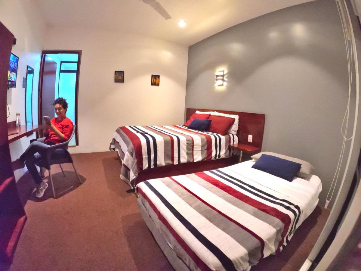Hotel Providencia Zacatecas Extérieur photo