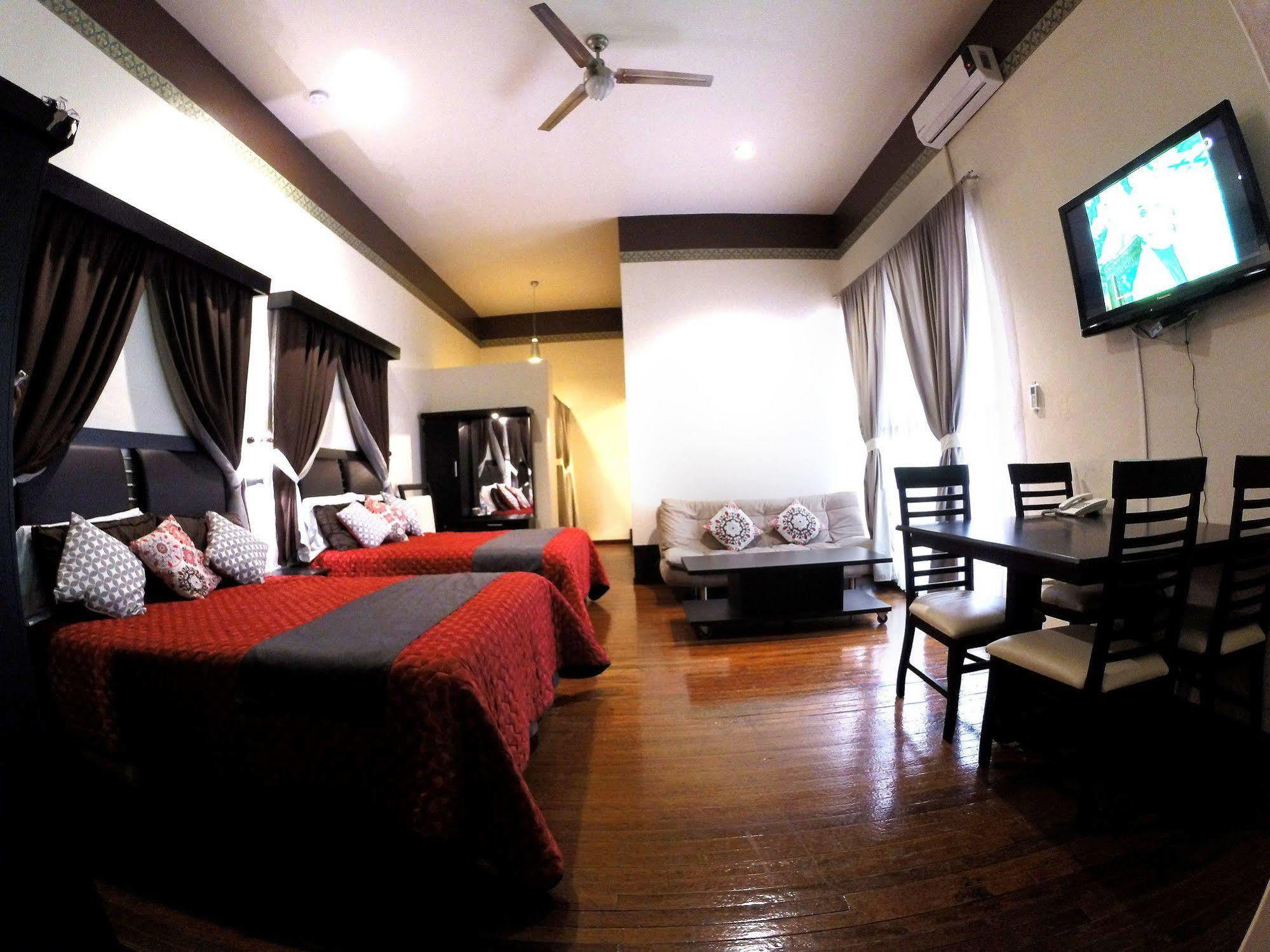 Hotel Providencia Zacatecas Extérieur photo
