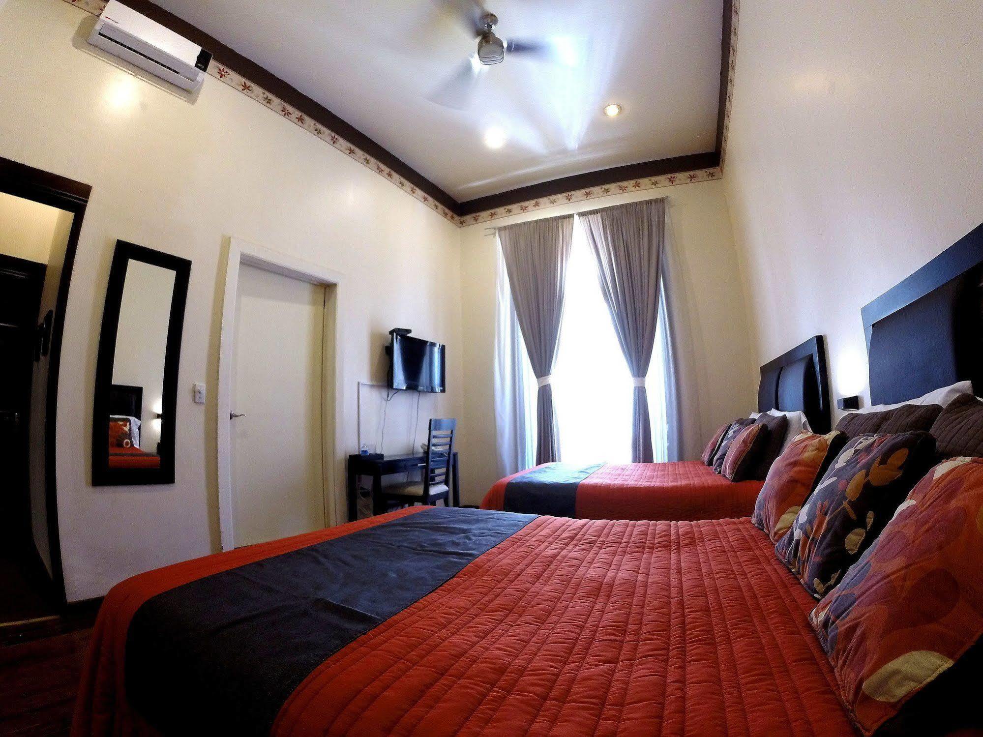 Hotel Providencia Zacatecas Extérieur photo